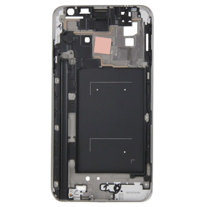 For Galaxy Note 3 Neo / N7505 Full Housing Cover (Front Housing LCD Frame Bezel Plate + Battery Back Cover ) , For Samsung Galaxy Note 3 Neo
