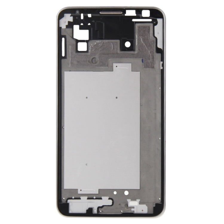 For Galaxy Note 3 Neo / N7505 Full Housing Cover (Front Housing LCD Frame Bezel Plate + Battery Back Cover ) , For Samsung Galaxy Note 3 Neo