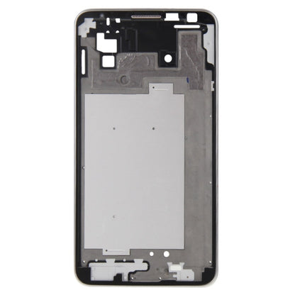 For Galaxy Note 3 Neo / N7505 Full Housing Cover (Front Housing LCD Frame Bezel Plate + Battery Back Cover ) , For Samsung Galaxy Note 3 Neo
