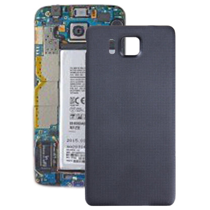 For Galaxy Alpha / G850 Battery Back Cover  , For Samsung Galaxy Alpha / G850