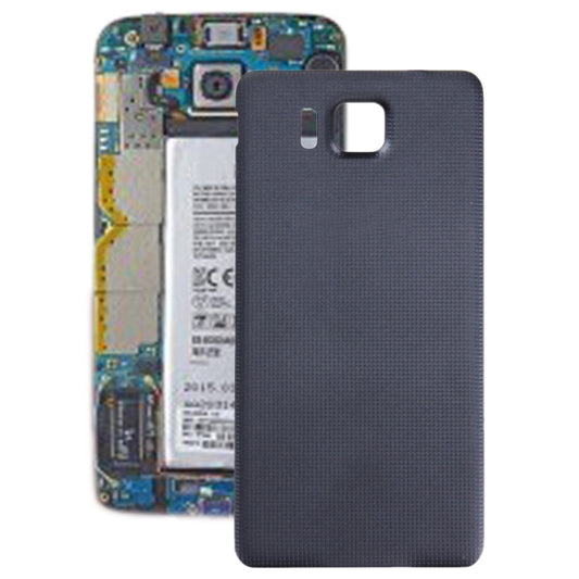 For Galaxy Alpha / G850 Battery Back Cover  , For Samsung Galaxy Alpha / G850