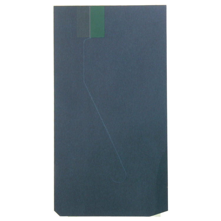 For Galaxy Note 4 / N910 10pcs Rear Housing Adhesive, For Samsung Galaxy Note 4