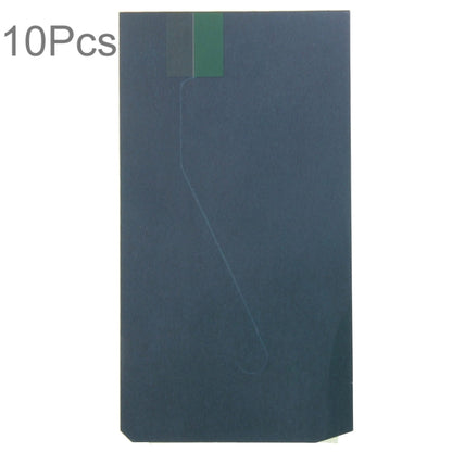 For Galaxy Note 4 / N910 10pcs Rear Housing Adhesive, For Samsung Galaxy Note 4