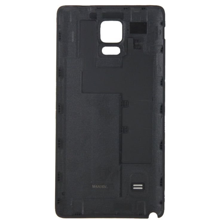 For Galaxy Note 4 / N910 Battery Back Cover  , For Samsung Galaxy Note 4 / N910