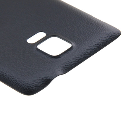 For Galaxy Note 4 / N910 Battery Back Cover  , For Samsung Galaxy Note 4 / N910