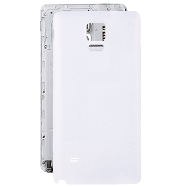 For Galaxy Note 4 / N910 Battery Back Cover  , For Samsung Galaxy Note 4 / N910