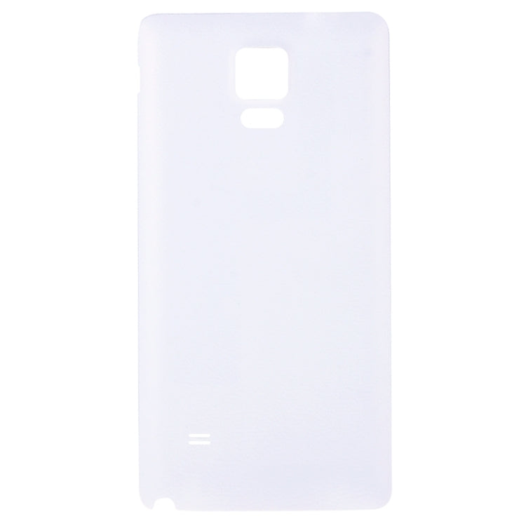 For Galaxy Note 4 / N910V Full Housing Cover (Front Housing LCD Frame Bezel Plate + Battery Back Cover ) , For Galaxy Note 4 / N910V