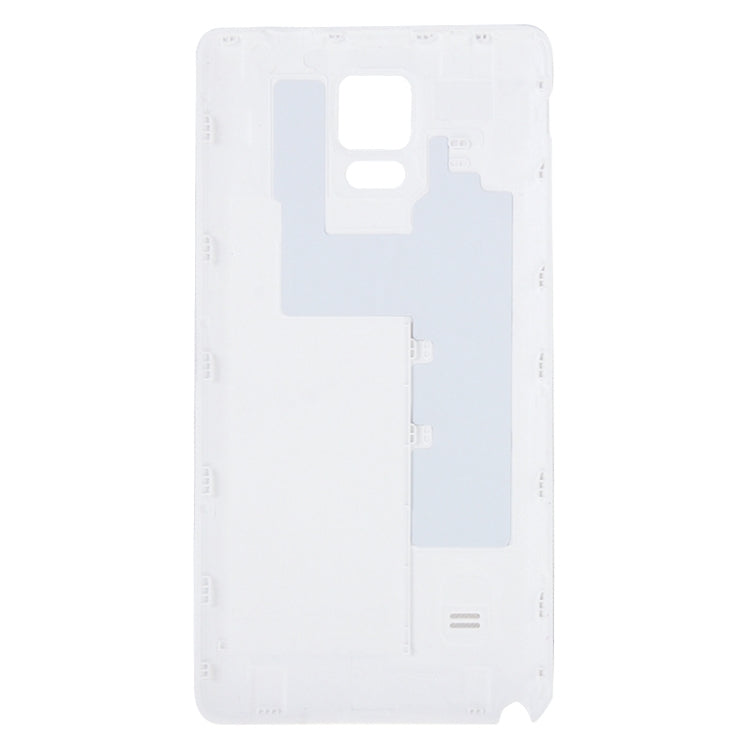 For Galaxy Note 4 / N910V Full Housing Cover (Front Housing LCD Frame Bezel Plate + Battery Back Cover ) , For Galaxy Note 4 / N910V