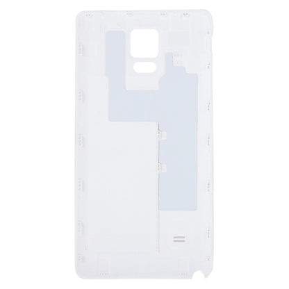 For Galaxy Note 4 / N910V Full Housing Cover (Front Housing LCD Frame Bezel Plate + Battery Back Cover ) , For Galaxy Note 4 / N910V