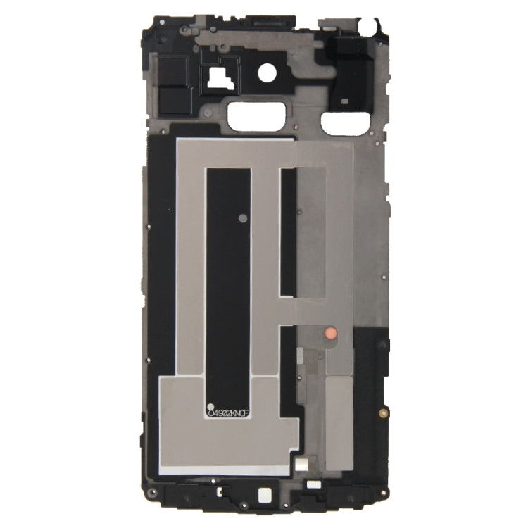 For Galaxy Note 4 / N910V Full Housing Cover (Front Housing LCD Frame Bezel Plate + Battery Back Cover ) , For Galaxy Note 4 / N910V