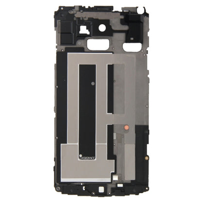 For Galaxy Note 4 / N910V Full Housing Cover (Front Housing LCD Frame Bezel Plate + Battery Back Cover ) , For Galaxy Note 4 / N910V
