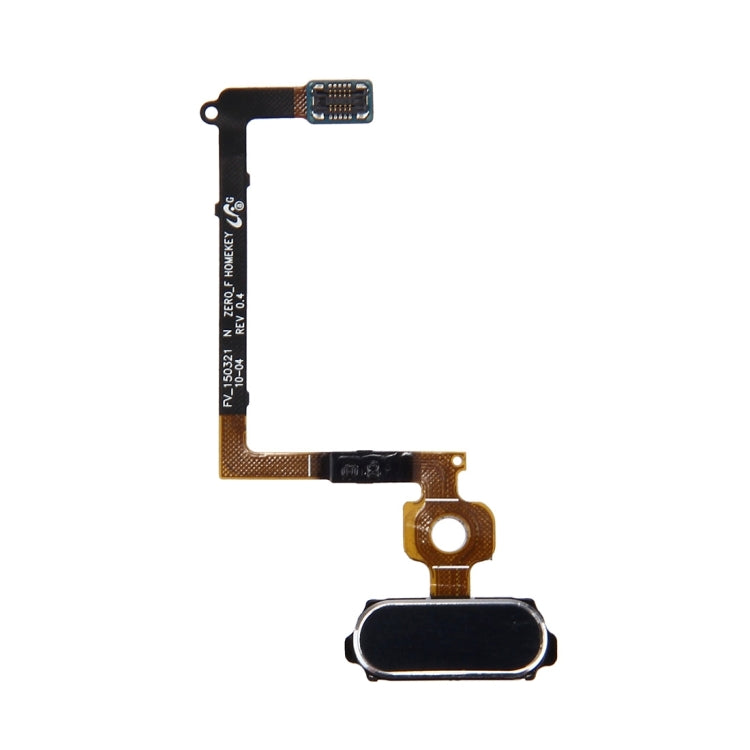 For Galaxy S6 / G920F Home Button, For Galaxy S6 / G920F (Gold), For Galaxy S6 / G920F (Black)
