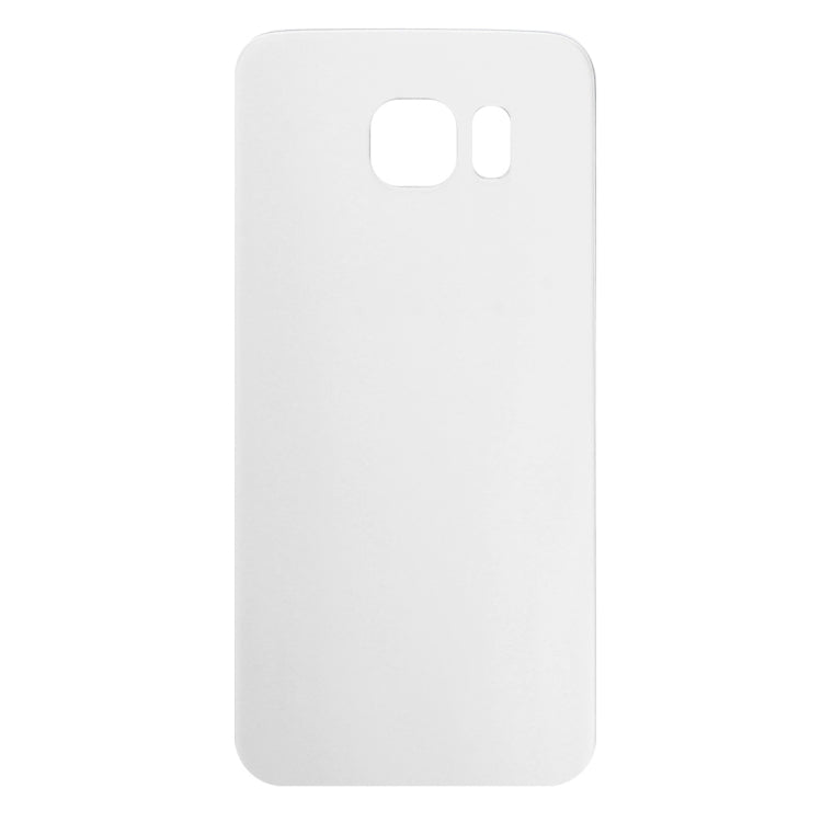 For Galaxy S6 / G920F Battery Back Cover , For Galaxy S6 / G920F