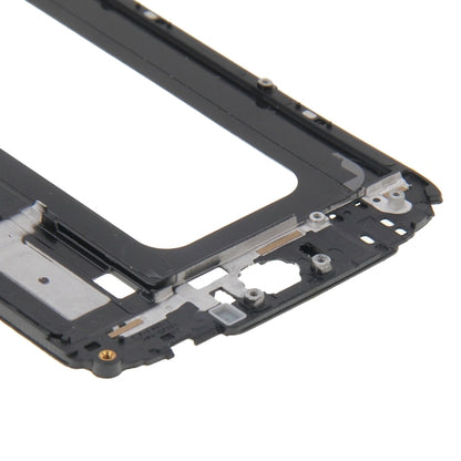 For Galaxy S6 / G920F Front Housing LCD Frame Bezel Plate  , For Samsung Galaxy S6 / G920F