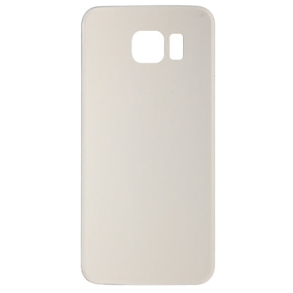 For Galaxy S6 / G920F Full Housing Cover (Front Housing LCD Frame Bezel Plate + Battery Back Cover ) , For Galaxy S6 / G920F