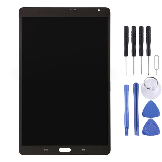 LCD Display + Touch Panel  for Galaxy Tab S 8.4 / T700, For Samsung Galaxy Tab S 8.4 (T700)