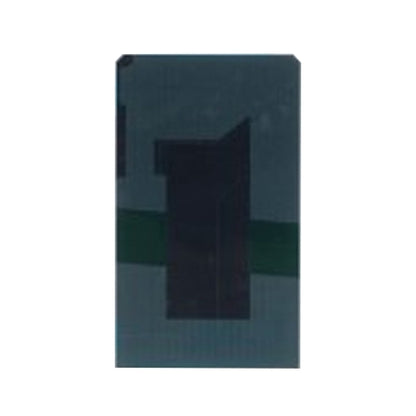 For Galaxy SIII mini / i8190 10pcs LCD Digitizer Back Adhesive Sticker, For Galaxy SIII mini / i8190