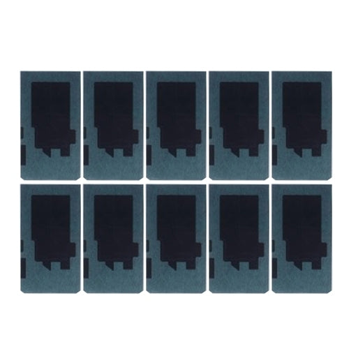 For Galaxy SIV mini / i9190 / i9195 10pcs LCD Digitizer Back Adhesive Sticker
