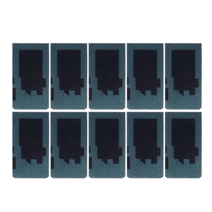 For Galaxy SIV mini / i9190 / i9195 10pcs LCD Digitizer Back Adhesive Sticker