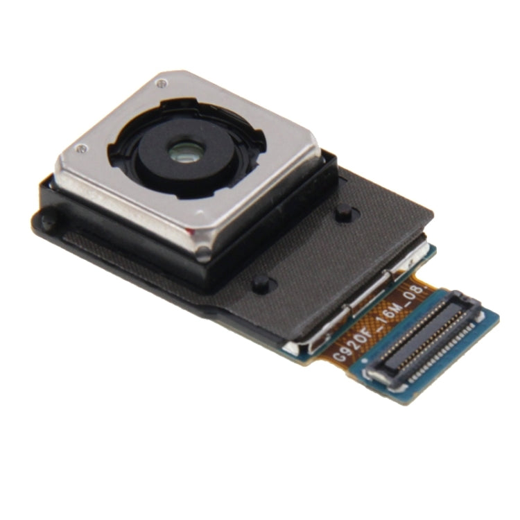For Galaxy Note 5 / N920 Rear Camera, For Samsung Galaxy Note 5