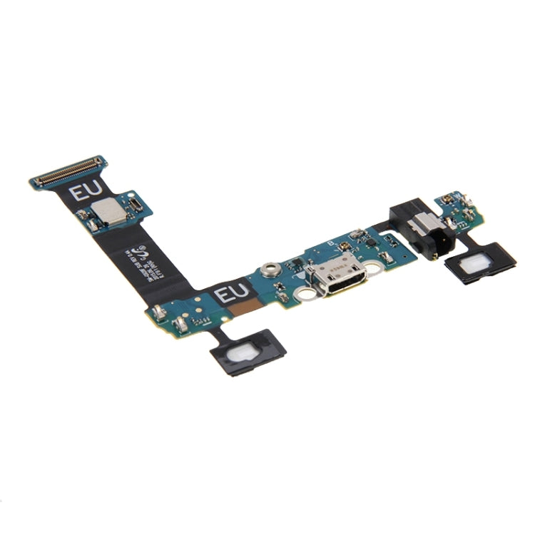 For Galaxy S6 Edge+ / G9280 Charging Port Flex Cable, For Galaxy S6 Edge + / G9280