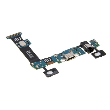 For Galaxy S6 Edge+ / G9280 Charging Port Flex Cable, For Galaxy S6 Edge + / G9280