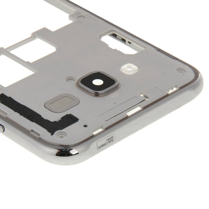 For Galaxy J5 Dual SIM Version Middle Frame Bezel  , For Samsung Galaxy J5