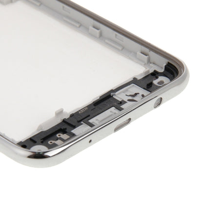 For Galaxy J5(2015) / J500 Full Housing Cover (Middle Frame Bezel + Battery Back Cover) , For Samsung Galaxy J5