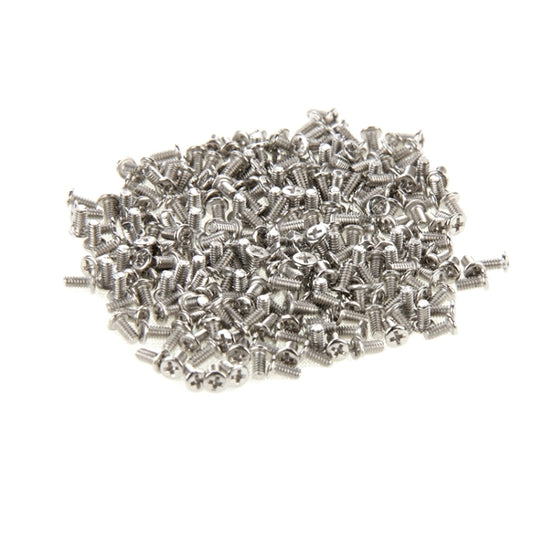 For Samsung Mobile Phones 100pcs Repair Tools 1.4x3.0mm Screws / Bolts, 1.4x3.0mm for Samsung