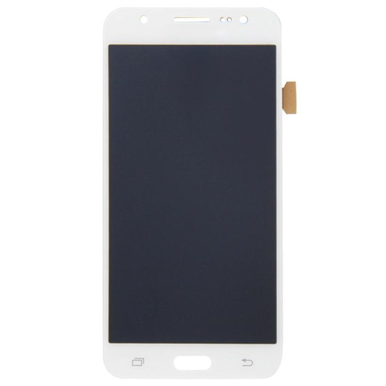 Original LCD Screen and Digitizer Full Assembly for Galaxy J5 / J500, J500F, J500FN, J500F/DS, J500G/DS, J500Y, J500M, J500M/DS, J500H/DS, For Galaxy J5, For Samsung Galaxy J5