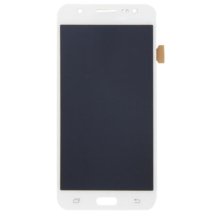 Original LCD Screen and Digitizer Full Assembly for Galaxy J5 / J500, J500F, J500FN, J500F/DS, J500G/DS, J500Y, J500M, J500M/DS, J500H/DS, For Galaxy J5, For Samsung Galaxy J5
