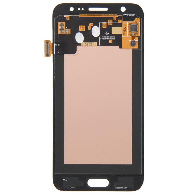 Original LCD Screen and Digitizer Full Assembly for Galaxy J5 / J500, J500F, J500FN, J500F/DS, J500G/DS, J500Y, J500M, J500M/DS, J500H/DS, For Galaxy J5, For Samsung Galaxy J5
