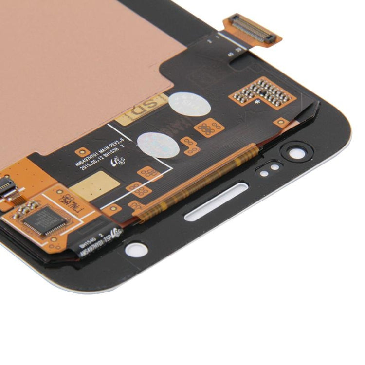 Original LCD Screen and Digitizer Full Assembly for Galaxy J5 / J500, J500F, J500FN, J500F/DS, J500G/DS, J500Y, J500M, J500M/DS, J500H/DS, For Galaxy J5, For Samsung Galaxy J5