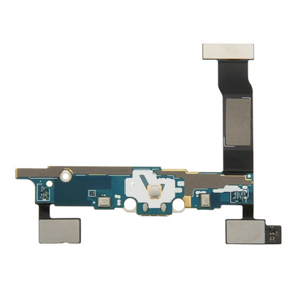 For Galaxy Note 4 / N910P Charging Port Flex Cable Ribbon, For Galaxy Note 4 / N910