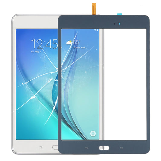 For Galaxy Tab A 8.0 / T350 WiFi Version Touch Panel, For Samsung Galaxy Tab A 8.0 / T350, WiFi Version, For Galaxy Tab A 8.0 / T350 (Wifi), For Samsung Galaxy Tab A 8.0 / T350
