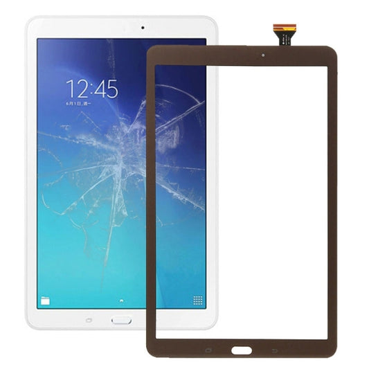 For Galaxy Tab E 9.6 / T560 / T561 Touch Panel  , For Galaxy Tab E 9.6(Coffee), For Galaxy Tab E 9.6 / T560