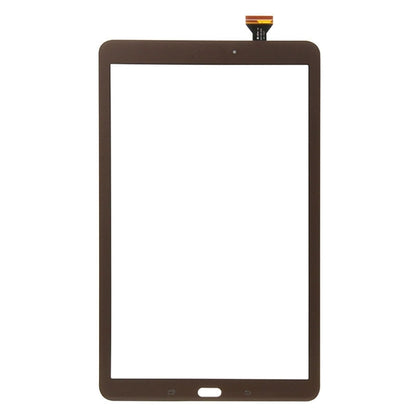 For Galaxy Tab E 9.6 / T560 / T561 Touch Panel  , For Galaxy Tab E 9.6(Coffee), For Galaxy Tab E 9.6 / T560