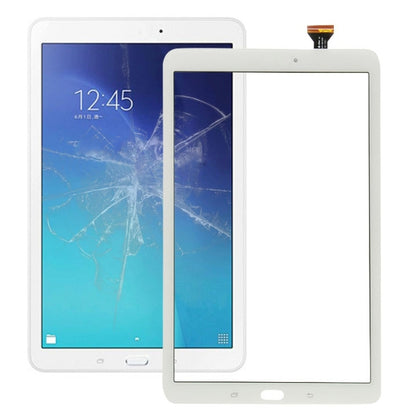 For Galaxy Tab E 9.6 / T560 / T561 Touch Panel  , For Galaxy Tab E 9.6(Coffee), For Galaxy Tab E 9.6 / T560