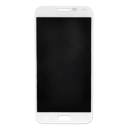 LCD Display + Touch Panel for Galaxy E7, For Galaxy E7