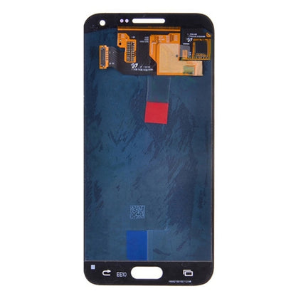 LCD Display + Touch Panel for Galaxy E7, For Galaxy E7