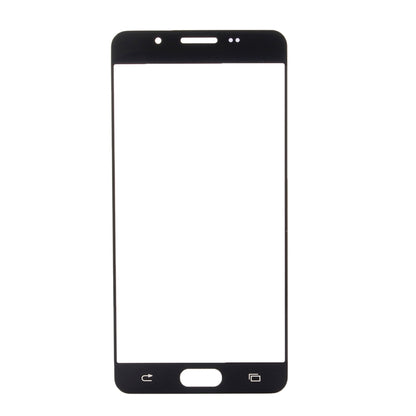 For Galaxy A7 (2016) / A710 Front Screen Outer Glass Lens , For Galaxy A7 (2016)