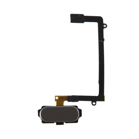 For Galaxy S6 edge / G925 Home Button Flex Cable with Fingerprint Identification