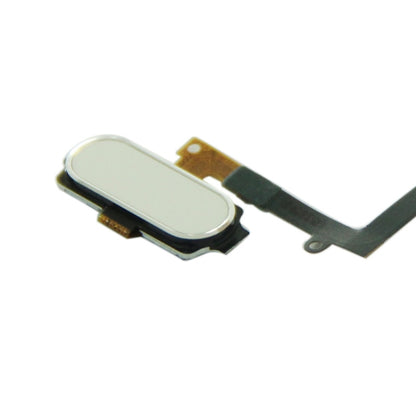 For Galaxy S6 edge / G925 Home Button Flex Cable with Fingerprint Identification, For Galaxy S6 edge / G925