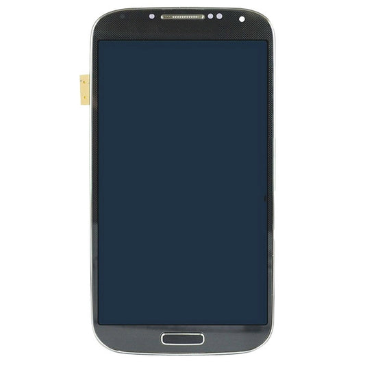 Original LCD Display + Touch Panel with Frame for Galaxy S4 / i337 / m919, For Galaxy S4 / i337