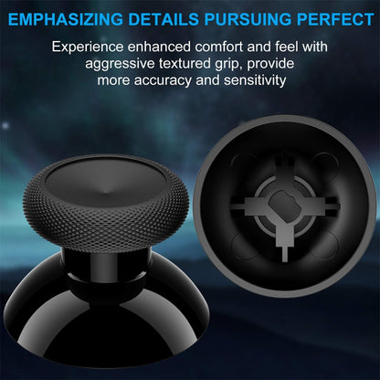 10 PCS Controller Joystick 3D Analog Cap for Xbox One, for Xbox One