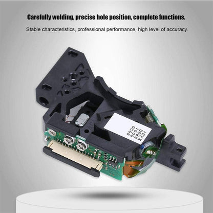Lens HOP 15xx for Xbox 360 Slim, Lens HOP 15xx