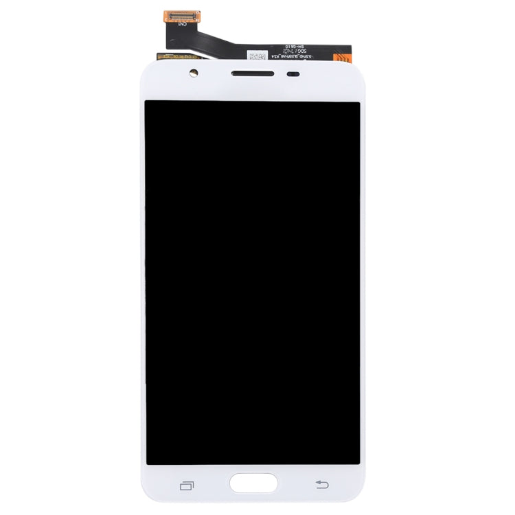 Original LCD Display + Touch Panel for Galaxy On7 (2016) / G6100 & J7 Prime, G610F, G610F/DS, G610F/DD, G610M, G610M/DS, G610Y/DS, For Galaxy On7 (2016), For Samsung Galaxy On7 (2016)