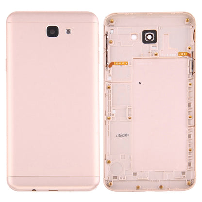 For Galaxy J5 Prime / G570 Battery Back Cover , For Galaxy J5 Prime