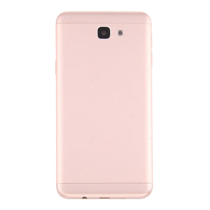 For Galaxy J5 Prime / G570 Battery Back Cover , For Galaxy J5 Prime