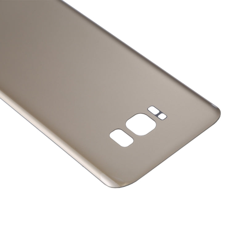For Galaxy S8+ / G955 Battery Back Cover